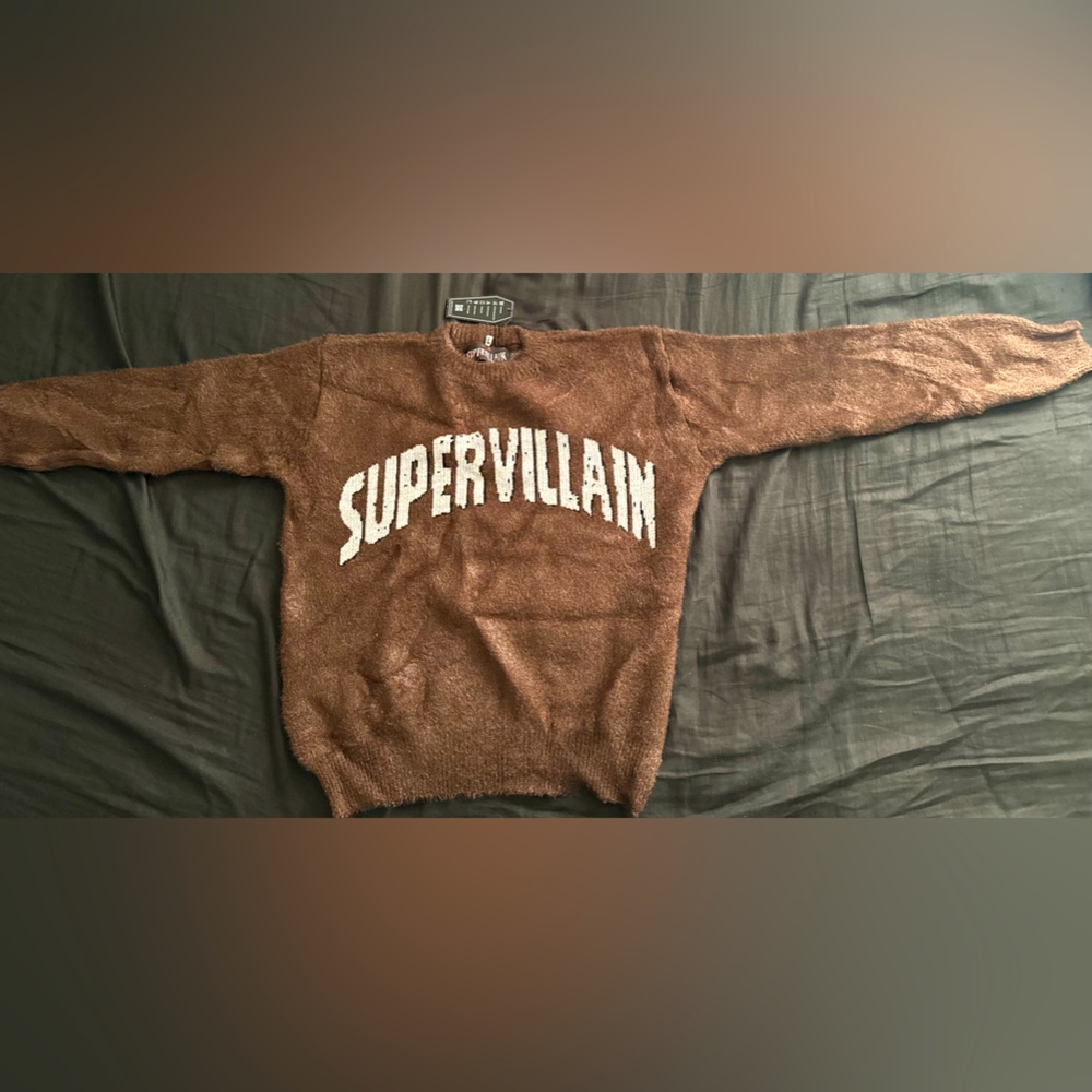 SuperVillan Limited Edition NBA Youngboy